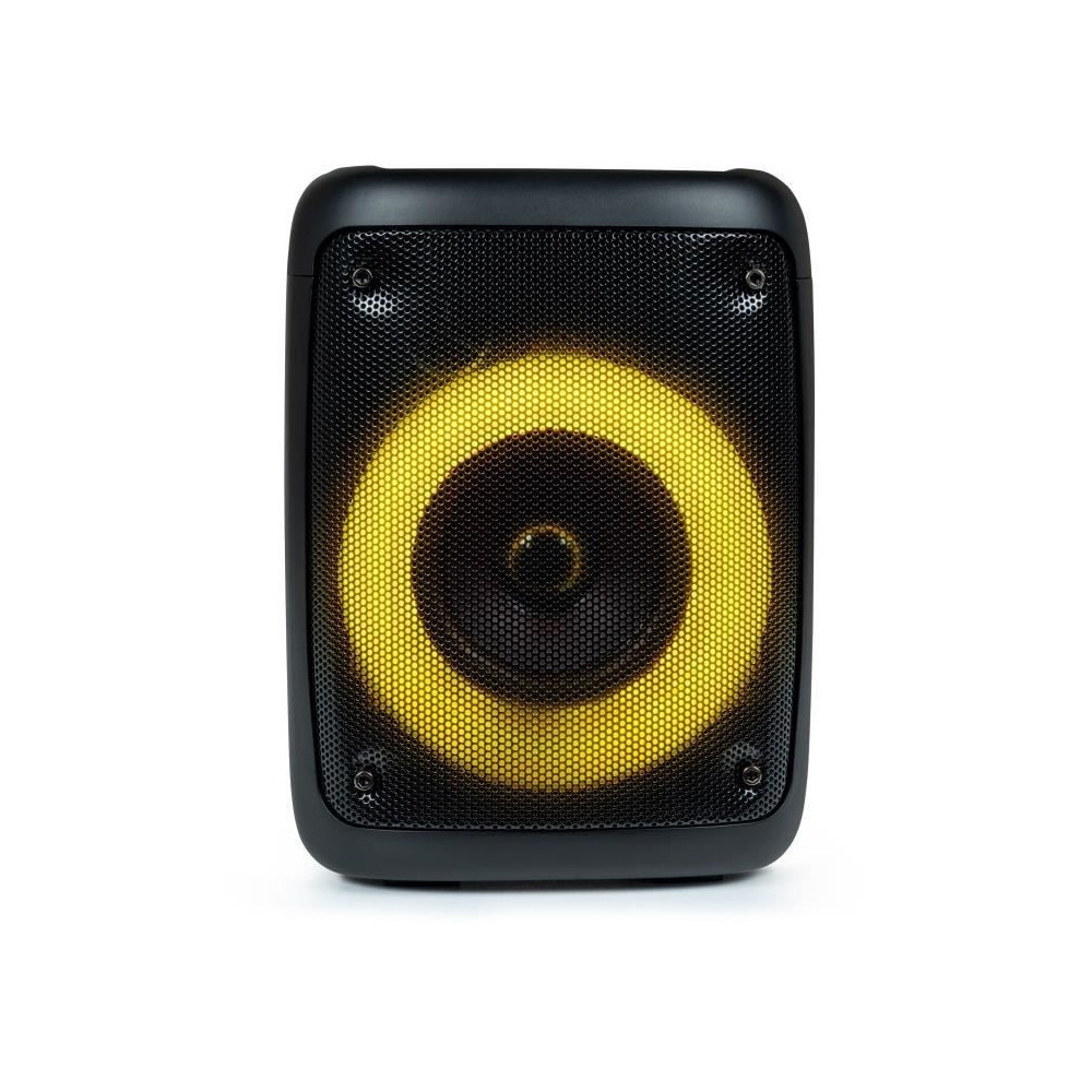 Enceinte Bluetooth sans fil - BIGBEN PARTY - PARTY bt - 30 W - Noir -
