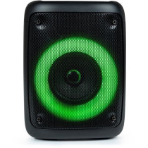 Enceinte Bluetooth sans fil - BIGBEN PARTY - PARTY bt - 30 W - Noir -