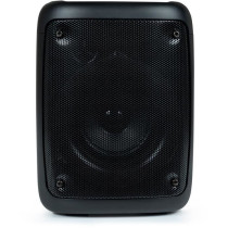 Enceinte Bluetooth sans fil - BIGBEN PARTY - PARTY bt - 30 W - Noir -