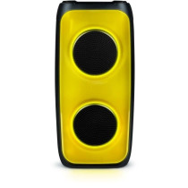 Enceinte Bluetooth BIGBEN Party - Taille M avec ports USB et carte mic