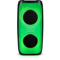 Enceinte Bluetooth BIGBEN Party - Taille M avec ports USB et carte mic
