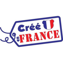Porte-manteau - Danseuse Ballerine - FUN HOUSE - H.37 X L.21.5 X P.68