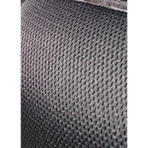 Fauteuil Major Noir