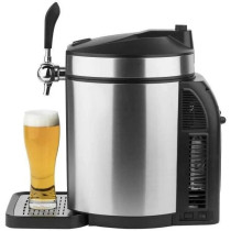 Tireuse a biere H.KoeNIG/ BW1880 - Capacité de 5L - Température rég