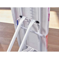 LEIFHEIT Housse table a repasser Cotton Comfort L/Universal 71602 Leif