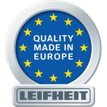 LEIFHEIT 81620 Séchoir sur pied Pegasus 160 Solid Slim, séchoir a li
