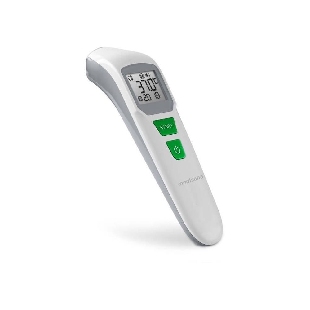 Thermometre - MEDISANA - TM 760 - Sans contact - Mesure précise viseu