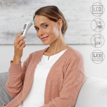 Thermometre - MEDISANA - TM 760 - Sans contact - Mesure précise viseu