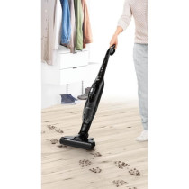BOSCH BBHF220 Aspirateur balai sans fil 2en1 - Autonomie 40min - Capac