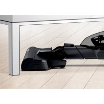 BOSCH BBHF220 Aspirateur balai sans fil 2en1 - Autonomie 40min - Capac