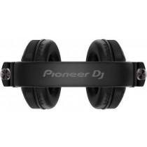 Casque DJ filaire - PIONEER DJ - HDJ X7 - Noir