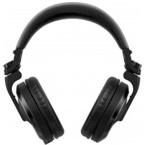 Casque DJ filaire - PIONEER DJ - HDJ X7 - Noir