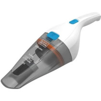 Aspirateur a main sans fil BLACK+DECKER NVC115JL-QW - 8 AW - 3,6 V - 1