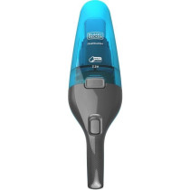 Aspirateur a main BLACK+DECKER WDC215WA-QW Dustbuster Lithium Eau et p