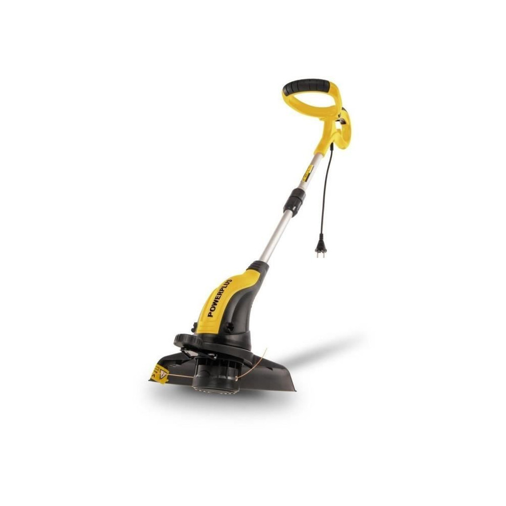 Coupe-Bordure Électrique - Powerplus - POWXG30030 - 400 W, 270 mm Ø,