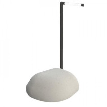 CIANO CF Stone 80 filtre interne forme galet pour aquarium jusqu'a 80L