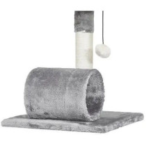Griffoir M.PETS EREBUS - Gris et beige