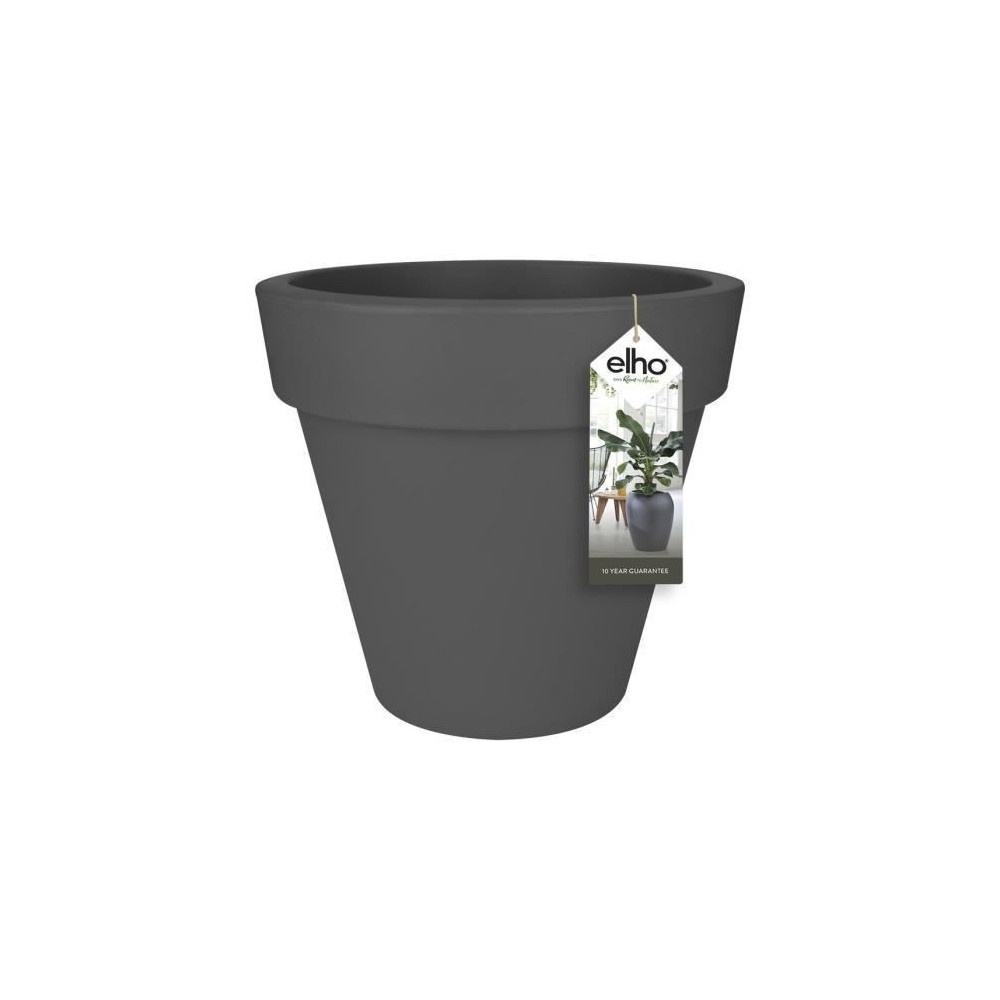 Pure Round 40 anthracite Pure Round 40 anthracite