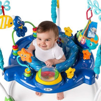 Trotteur - BABY EINSTEIN - Neptune's Ocean Discovery - Jouets interact