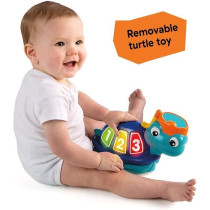 Trotteur - BABY EINSTEIN - Neptune's Ocean Discovery - Jouets interact