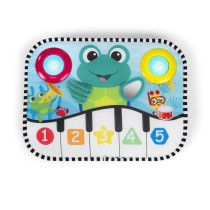 BABY EINSTEIN Jouet musical pour bébé, clavier Ocean Explorers Neptu