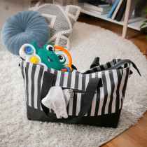 BABY EINSTEIN Ocean Explorers Neptune's Busy Bubbles jouet d'activité