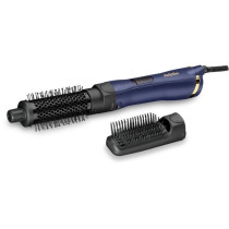 BaByliss - AS84PE - Brosse soufflante Midnight Luxe pour une mise en f