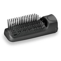 BaByliss - AS84PE - Brosse soufflante Midnight Luxe pour une mise en f