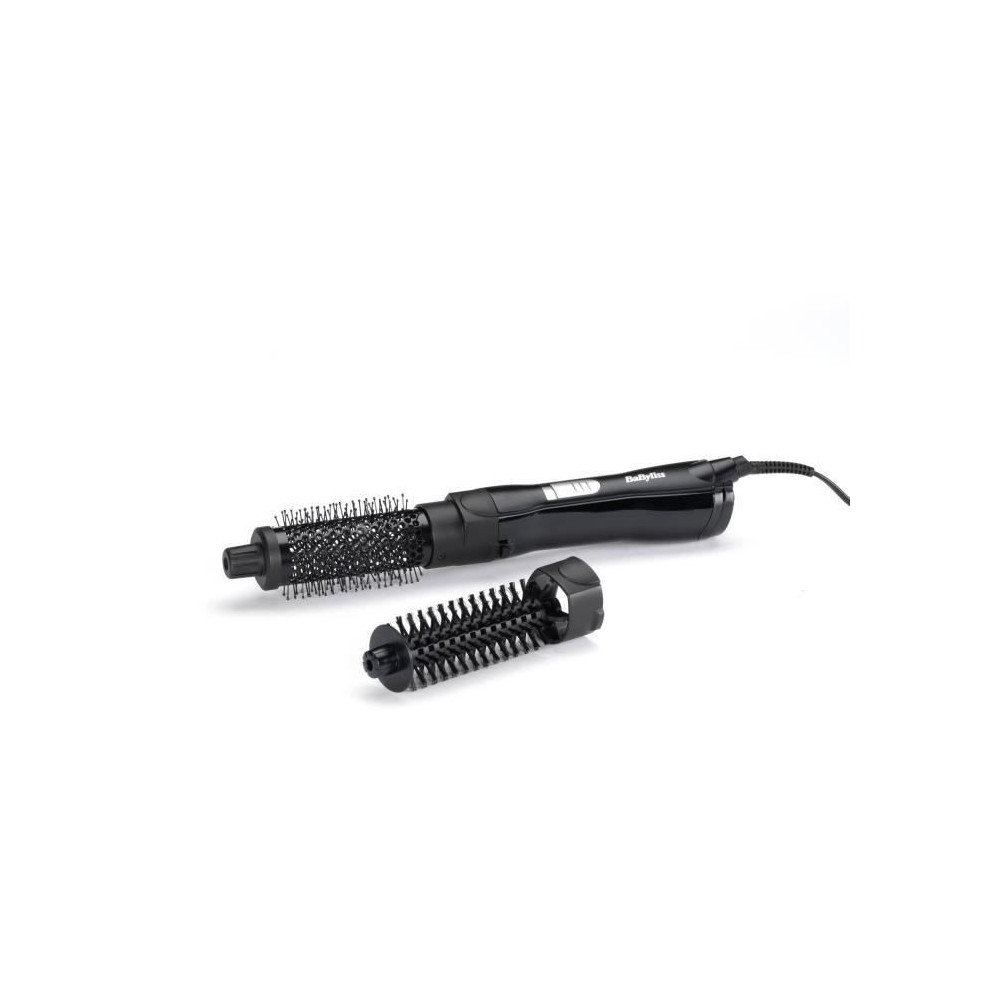 Brosse soufflante - BaByliss - AS82E Shape & Smooth - Pour une mise en