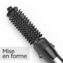 Brosse soufflante - BaByliss - AS82E Shape & Smooth - Pour une mise en