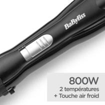 Brosse soufflante - BaByliss - AS82E Shape & Smooth - Pour une mise en
