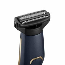 Tondeuse Corps - BaByliss - BG120E - Sans fil, 3 guides de coupe, 100%