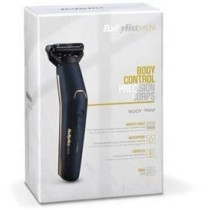 Tondeuse Corps - BaByliss - BG120E - Sans fil, 3 guides de coupe, 100%