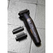 Tondeuse Corps - BaByliss - BG120E - Sans fil, 3 guides de coupe, 100%