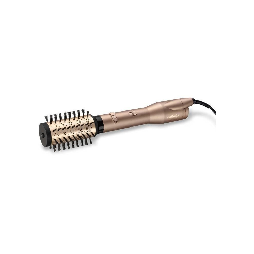 Brosse soufflante - BaByliss - AS952E Big Hair Dual - Pour le volume,
