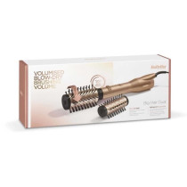 Brosse soufflante - BaByliss - AS952E Big Hair Dual - Pour le volume,