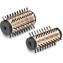 Brosse soufflante - BaByliss - AS952E Big Hair Dual - Pour le volume,
