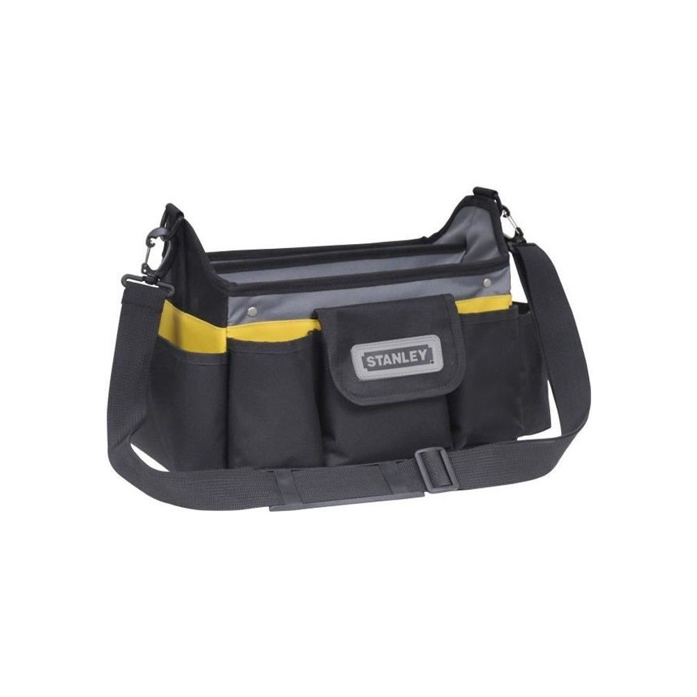 Panier porte-outils STANLEY - STST1-70718 - 30 cm Panier porte-outils STANLEY - STST1-70718 - 30 cm