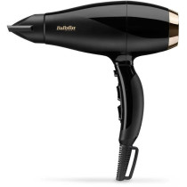 Seche-cheveux - BaByliss - 6714E Super Pro 2300 - Moteur AC - Fabriqu