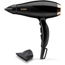 Seche-cheveux - BaByliss - 6714E Super Pro 2300 - Moteur AC - Fabriqu