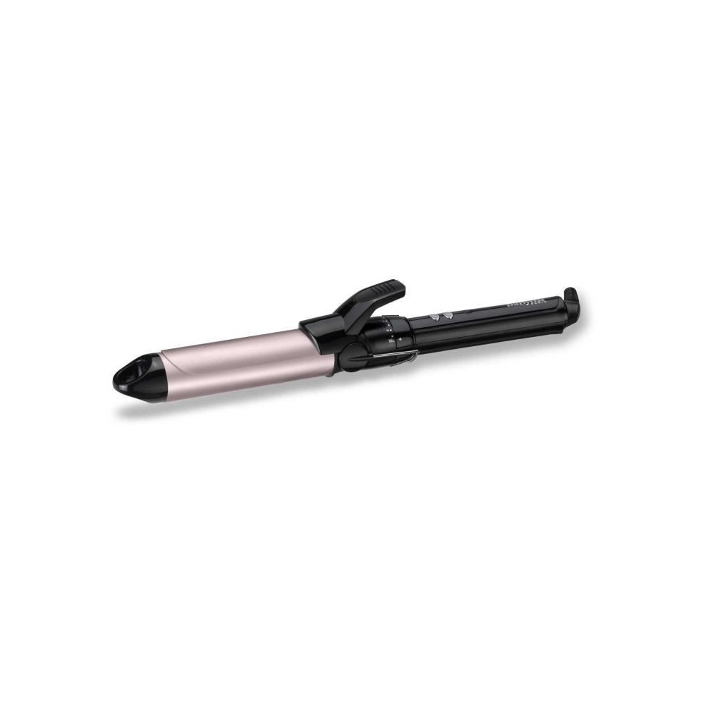 Boucleur - BaByliss - C332E Curling Tong - 32 mm - Pour des boucles so