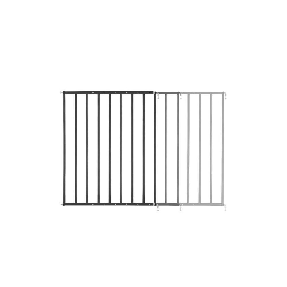 Badabulle Barriere de sécurité Enfant Safe&Protect XL - Extensible (