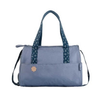 Badabulle Sac a langer Pocketstyle - Plan a langer, Housse isotherme,