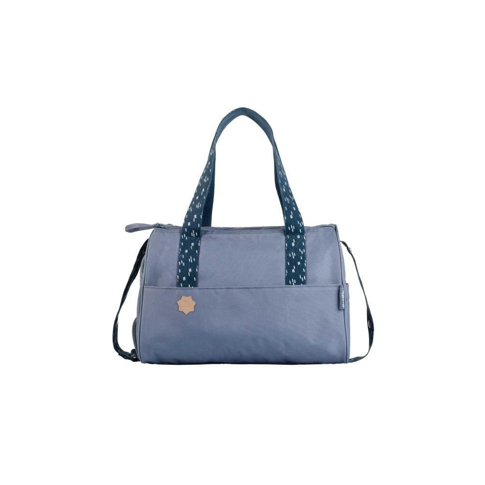 Badabulle Sac a langer Pocketstyle - Plan a langer, Housse isotherme,