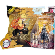 BANDAI - Ultimate Legends HD - Figurine d'action Demon Slayer 12 cm -