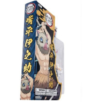 BANDAI - Ultimate Legends HD - Figurine d'action Demon Slayer 12 cm -