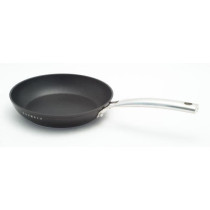 Poele a frire 28 cm BLACK EDITION