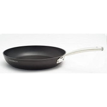 Poele a frire 28 cm BLACK EDITION