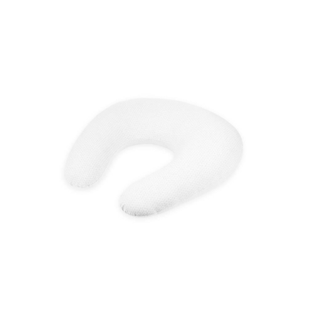 BABYMOOV B.LOVE Coussin de maternité et allaitement, certifié oeko-T