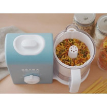 BEABA, panier de cuisson pour robot cuiseur, pasta and rice cooker, po